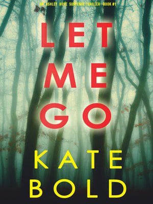 Let Me Go - ebook